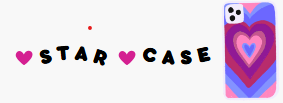 Star Case