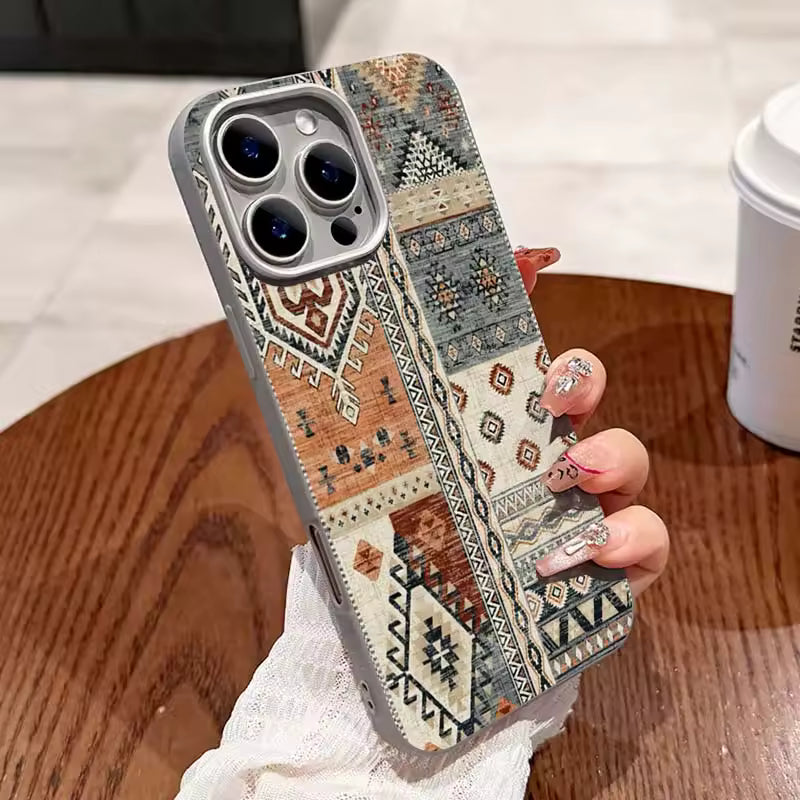 Funda Vintage