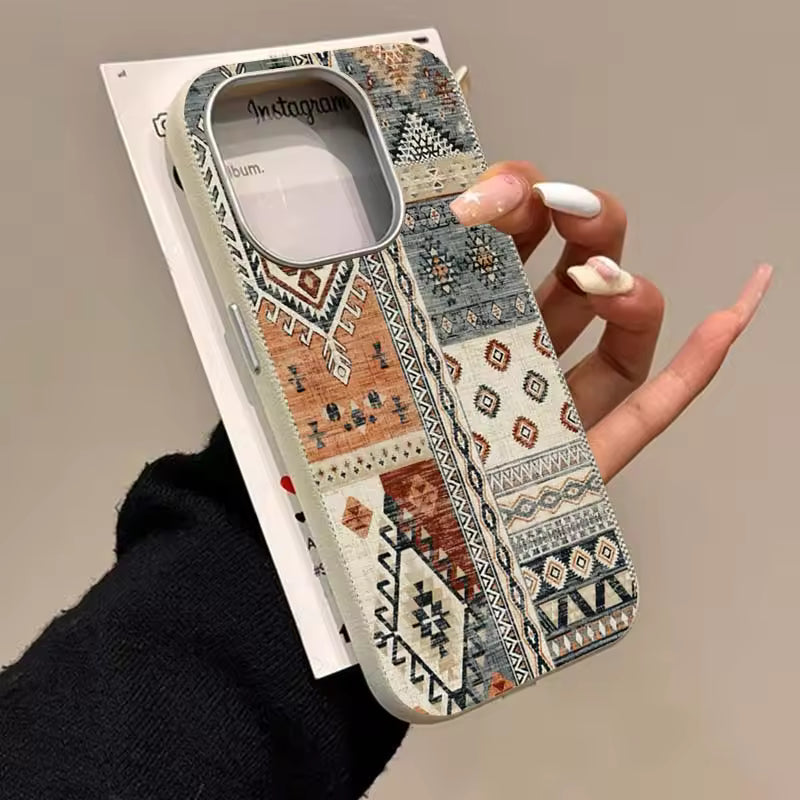 Funda Vintage