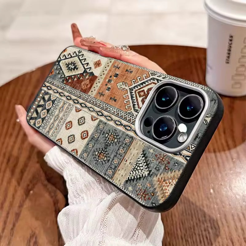 Funda Vintage