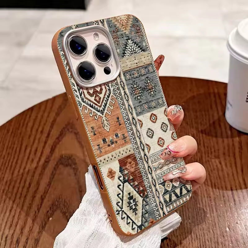 Funda Vintage